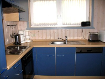 Holiday house exklusives skandinavisches Ferienhaus - Features photo 7