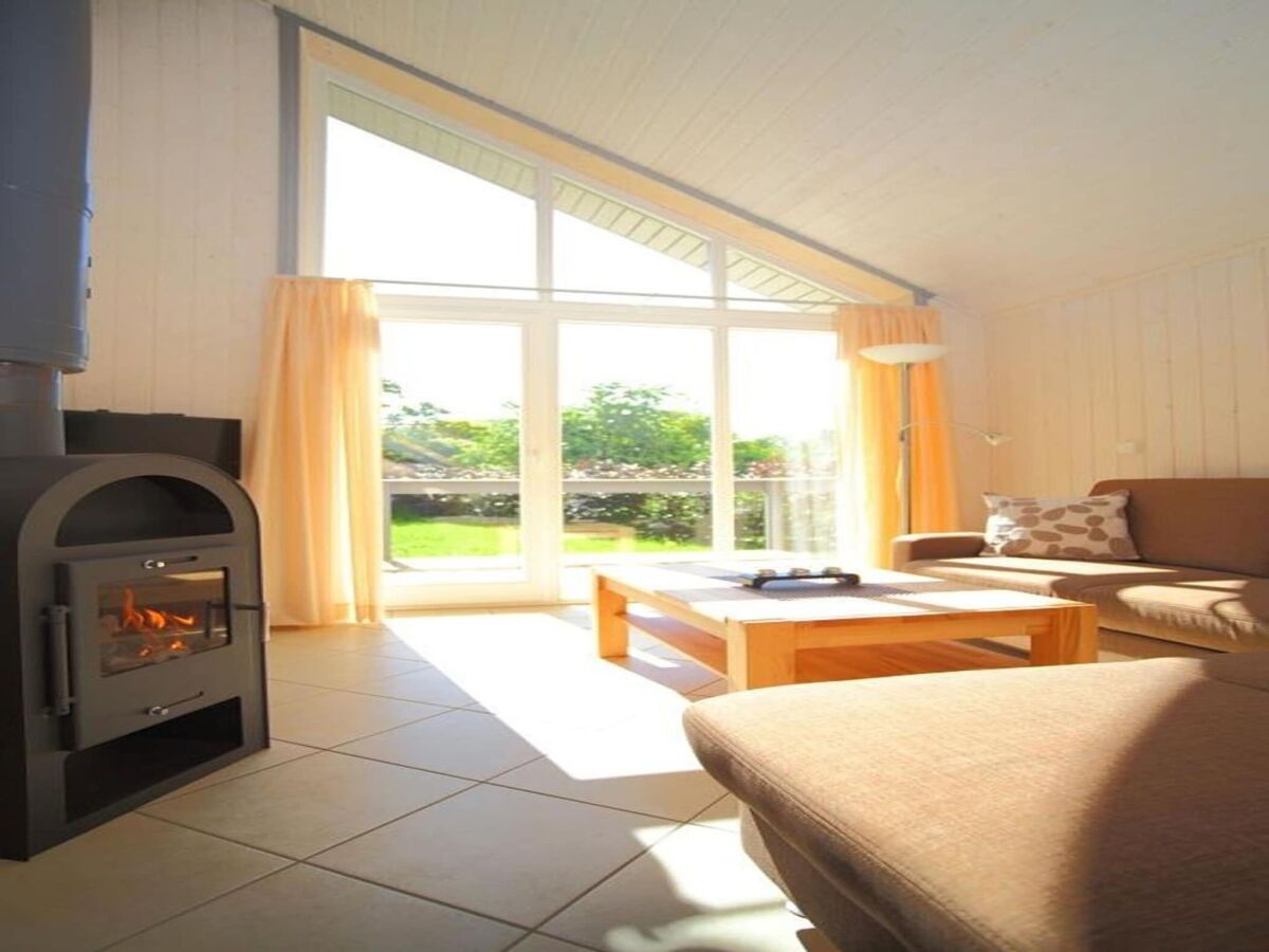 Holiday house skandinavisches Ferienhaus in Mirow - Features photo 5