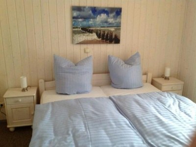 Holiday house skandinavisches Ferienhaus in Mirow - Features photo 9