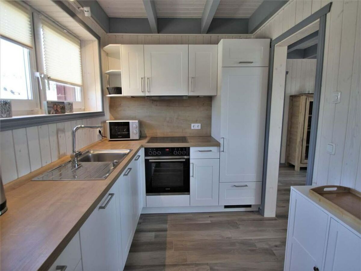 Holiday house Ferienhaus im skandinavischen Stil - Features photo 4