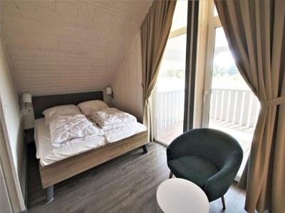 Holiday house Ferienhaus im skandinavischen Stil - Features photo 7