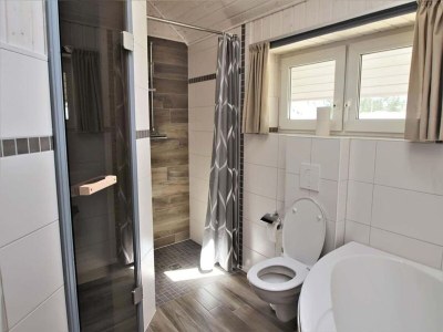 Holiday house Ferienhaus im skandinavischen Stil - Features photo 8