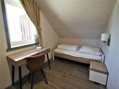 Holiday house Ferienhaus im skandinavischen Stil - Features photo 11