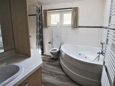 Holiday house Ferienhaus im skandinavischen Stil - Features photo 13