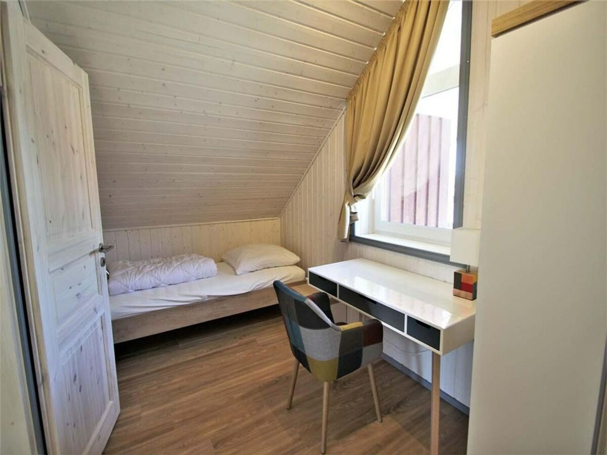Holiday house skandinavisches Ferienhaus in Mirow - Features photo 4