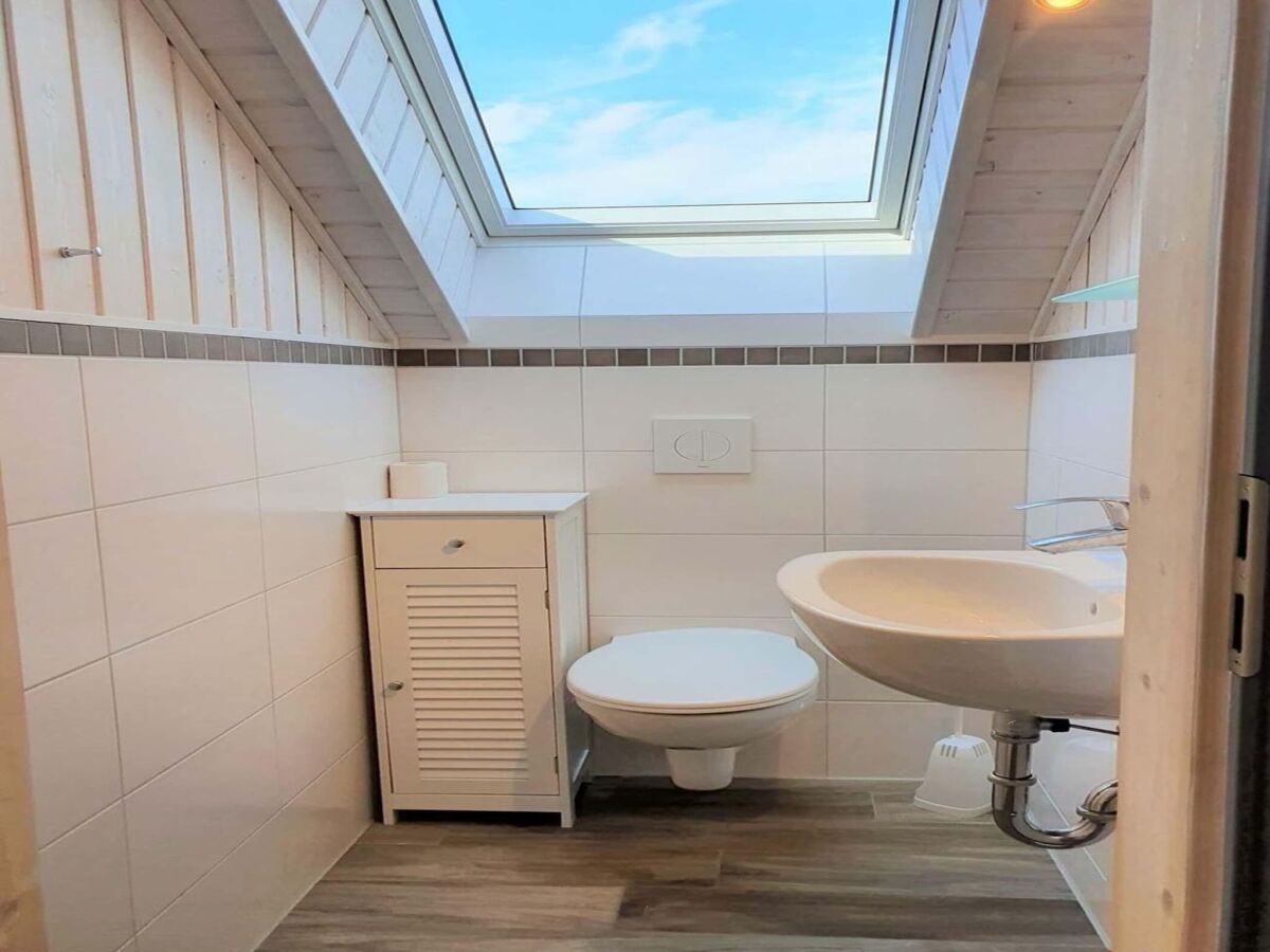 Holiday house exklusives skandinavisches Ferienhaus - Features photo 3