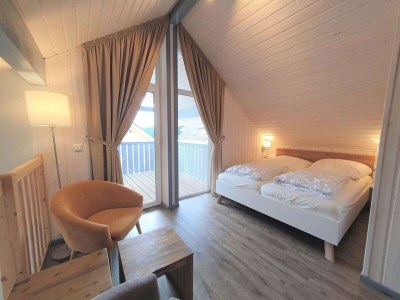 Holiday house exklusives skandinavisches Ferienhaus - Features photo 5