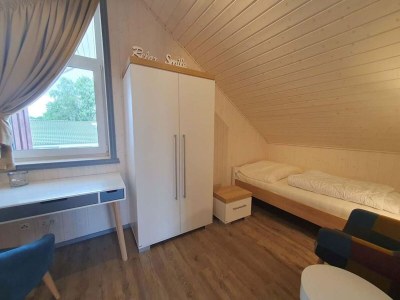 Holiday house exklusives skandinavisches Ferienhaus - Features photo 6