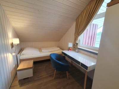 Holiday house exklusives skandinavisches Ferienhaus - Features photo 8