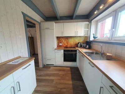 Holiday house exklusives skandinavisches Ferienhaus - Features photo 11