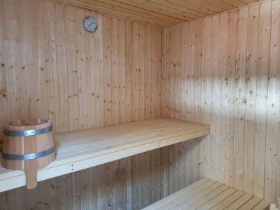 Holiday house exklusives skandinavisches Ferienhaus - Outdoor photo 25