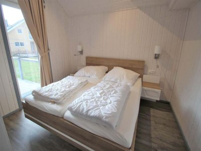 Holiday house Ferienhaus im Ferienpark Mirow - Features photo 6