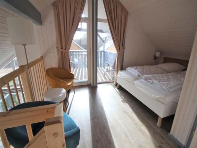 Holiday house Ferienhaus im Ferienpark Mirow - Features photo 8