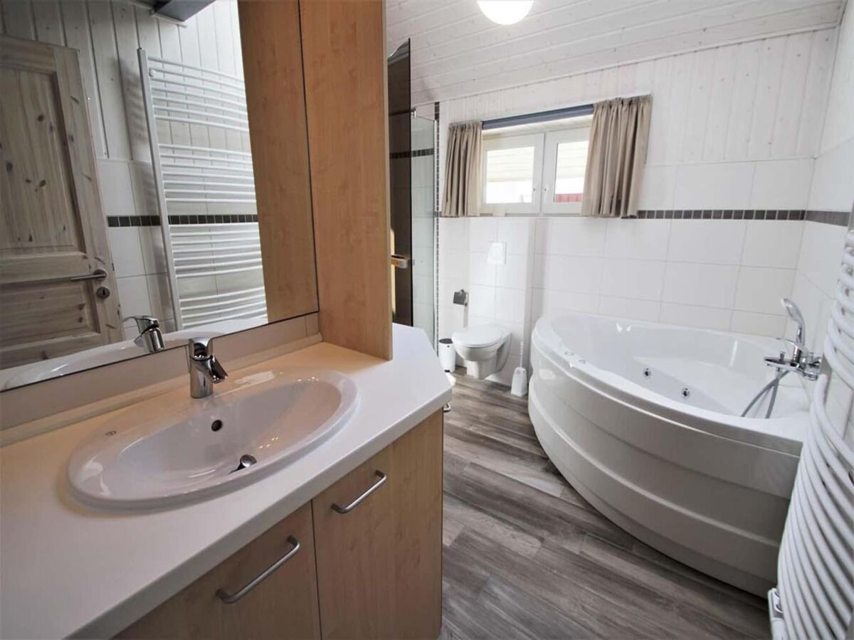 Holiday house Ferienhaus im skandinavischen Stil - Features photo 4