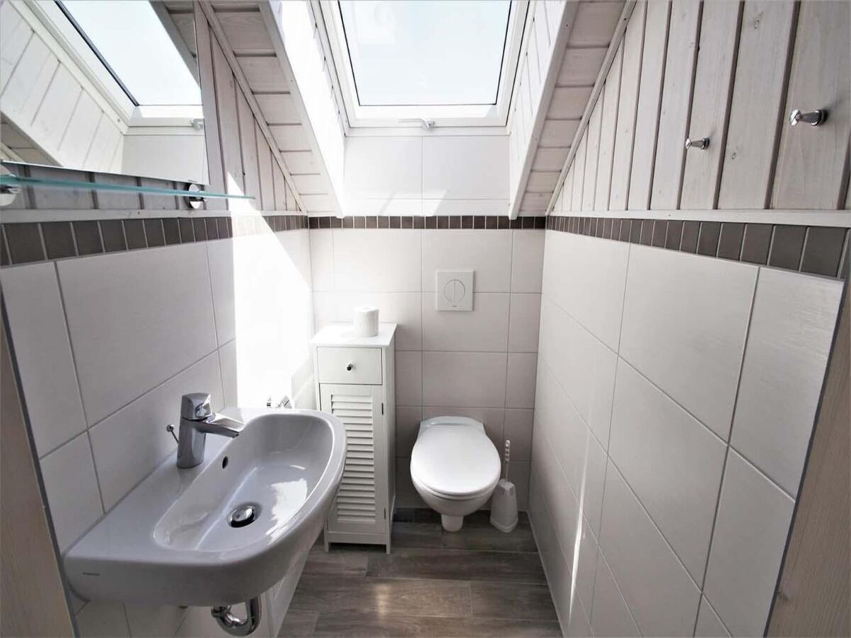 Holiday house Ferienhaus im skandinavischen Stil - Features photo 5