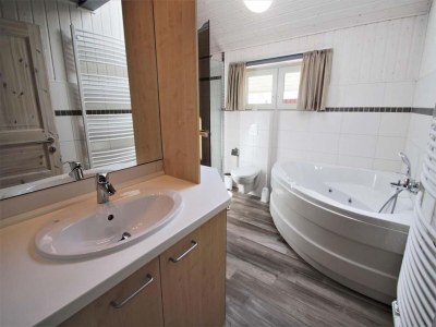 Holiday house Ferienhaus im skandinavischen Stil - Features photo 4
