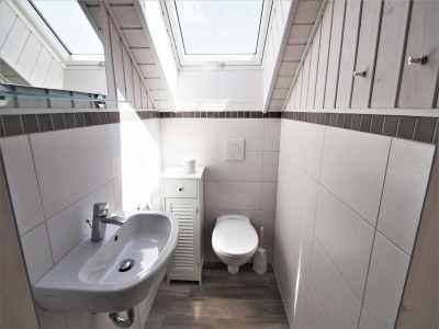 Holiday house Ferienhaus im skandinavischen Stil - Features photo 5