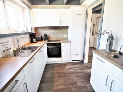 Holiday house Ferienhaus im skandinavischen Stil - Features photo 9