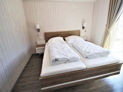 Holiday house Ferienhaus im skandinavischen Stil - Features photo 10