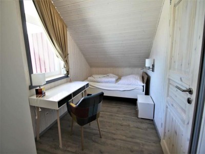 Holiday house Ferienhaus im skandinavischen Stil - Features photo 12
