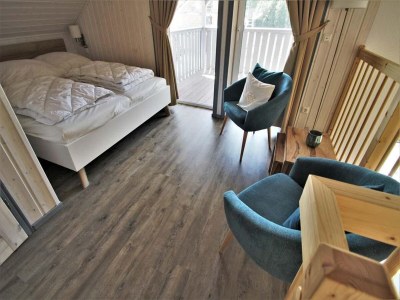 Holiday house Ferienhaus im skandinavischen Stil - Features photo 13