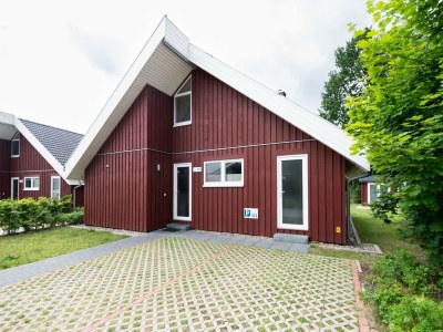 Holiday house exklusives skandinavisches Ferienhaus in Mecklenburg-Strelitz - Holiday house