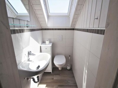 Holiday house exklusives skandinavisches Ferienhaus - Features photo 11