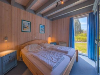 Holiday house Ferienhaus im Ferienpark Mirow - Features photo 10