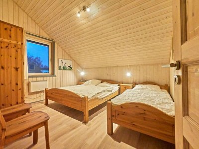 Holiday house skandinavisches Ferienhaus in Mirow - Features photo 6