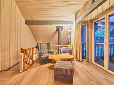 Holiday house skandinavisches Ferienhaus in Mirow - Features photo 9