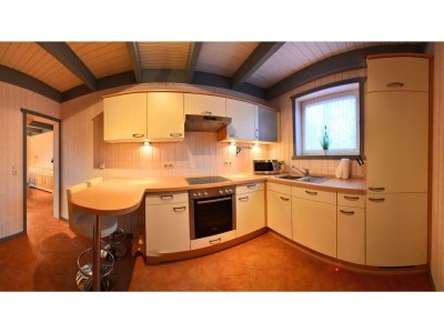 Holiday house skandinavisches Ferienhaus in Mirow - Features photo 13