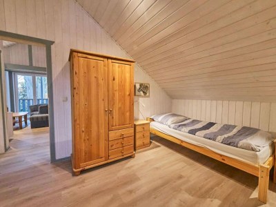 Holiday house skandinavisches Ferienhaus in Mirow - Features photo 16