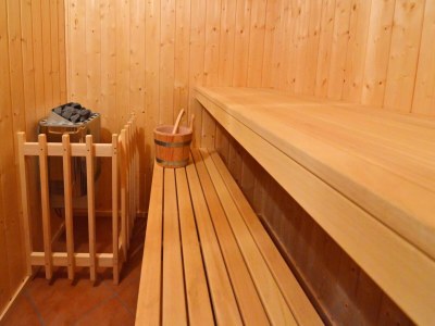 Holiday house skandinavisches Ferienhaus in Mirow - Outdoor photo 37