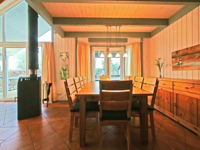 Holiday house exklusives skandinavisches Ferienhaus - Features photo 5