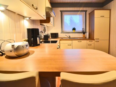 Holiday house exklusives skandinavisches Ferienhaus - Features photo 8