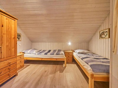 Holiday house exklusives skandinavisches Ferienhaus - Features photo 22