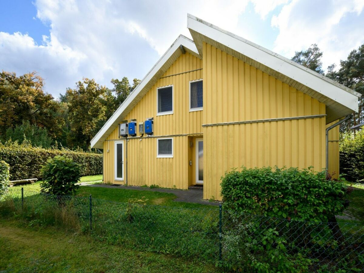 Holiday house Ferienhaus im skandinavischen Stil - Outdoor photo 3