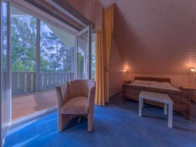 Holiday house Ferienhaus im skandinavischen Stil - Features photo 8