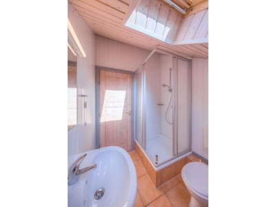 Holiday house Ferienhaus im skandinavischen Stil - Features photo 15