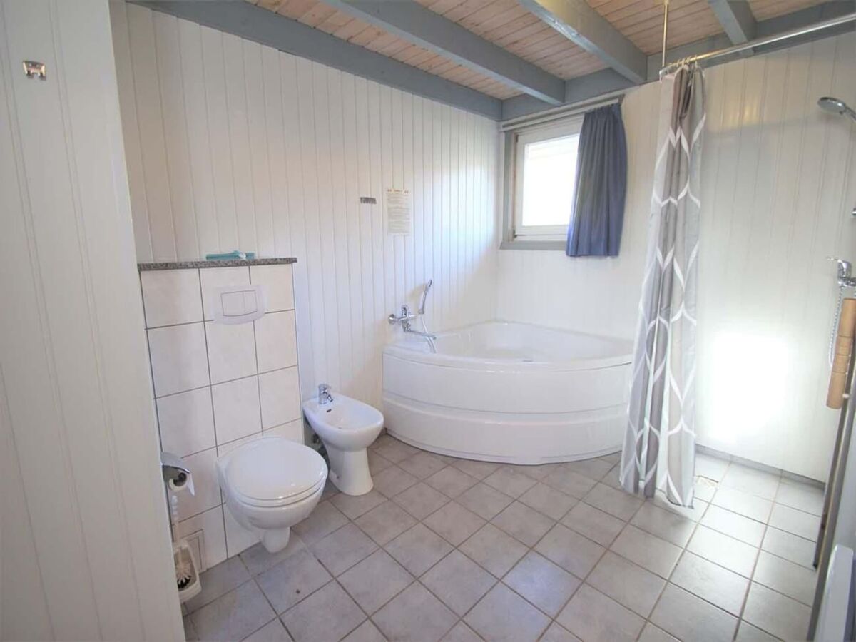 Holiday house Ferienhaus im Ferienpark Mirow - Features photo 3
