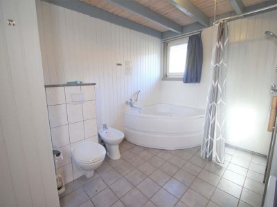 Holiday house Ferienhaus im Ferienpark Mirow - Features photo 3