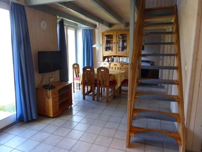 Holiday house Ferienhaus im Ferienpark Mirow - Features photo 5