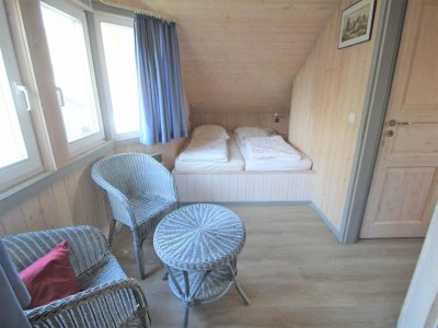 Holiday house Ferienhaus im Ferienpark Mirow - Features photo 9
