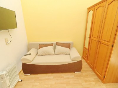 Apartment Apartments Villa Michele-Three Bedroom Apartment with Partial Sea View ( Grejp ) - Features photo 11