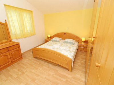 Apartment Apartments Villa Michele-Three Bedroom Apartment with Partial Sea View ( Grejp ) - Features photo 17