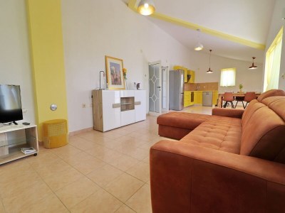 Apartment Apartments Villa Michele-Three Bedroom Apartment with Partial Sea View ( Grejp ) - Features photo 18