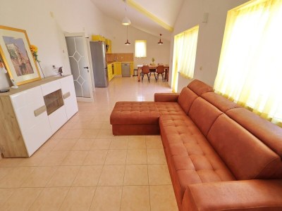 Apartment Apartments Villa Michele-Three Bedroom Apartment with Partial Sea View ( Grejp ) - Features photo 21