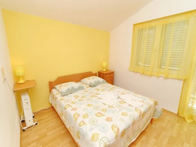 Apartment Apartments Villa Michele-Three Bedroom Apartment with Partial Sea View ( Grejp ) - Features photo 25
