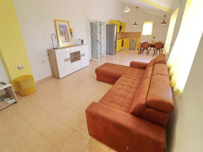 Apartment Apartments Villa Michele-Three Bedroom Apartment with Partial Sea View ( Grejp ) - Features photo 28