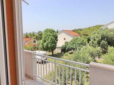 Apartment Apartments Villa Michele-Three Bedroom Apartment with Partial Sea View ( Grejp ) - Outdoor photo 30